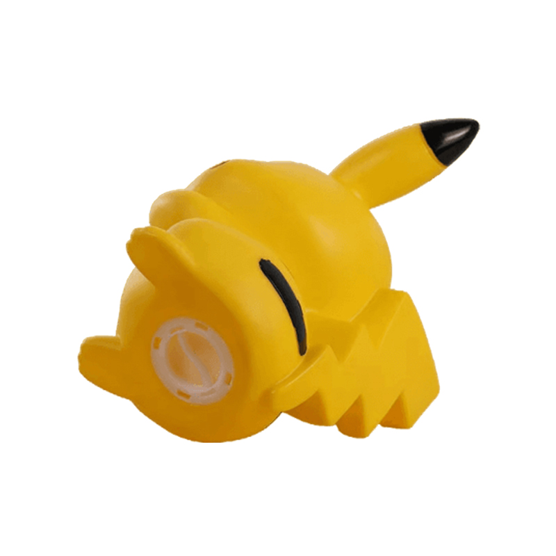 Alcancía Pikachu