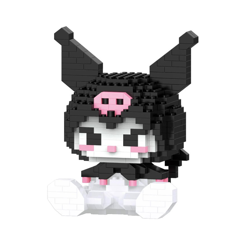 Bricks Kuromi