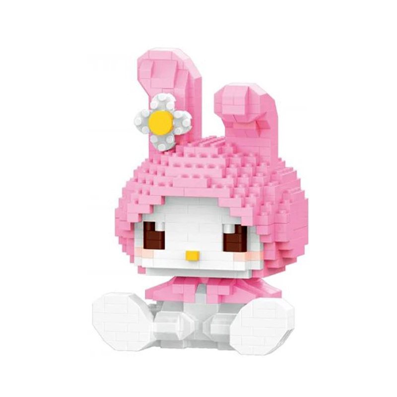 Bricks My Melody