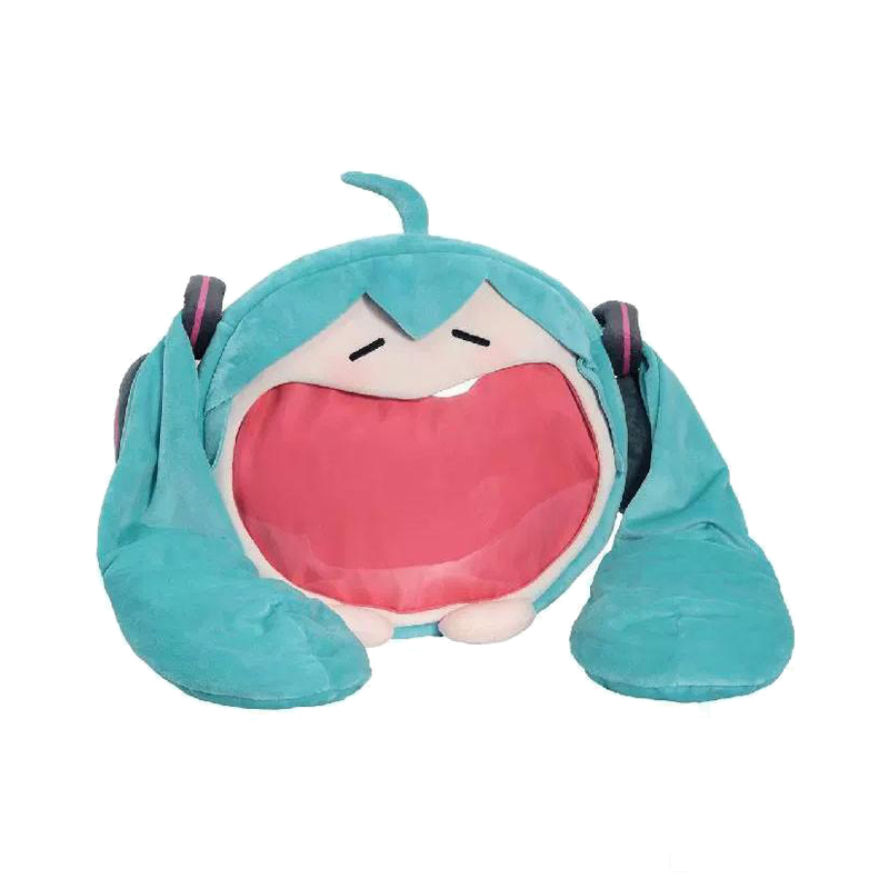 Bolso Hatsune Miku