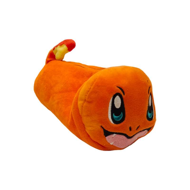 Cartuchera Peluche Charmander