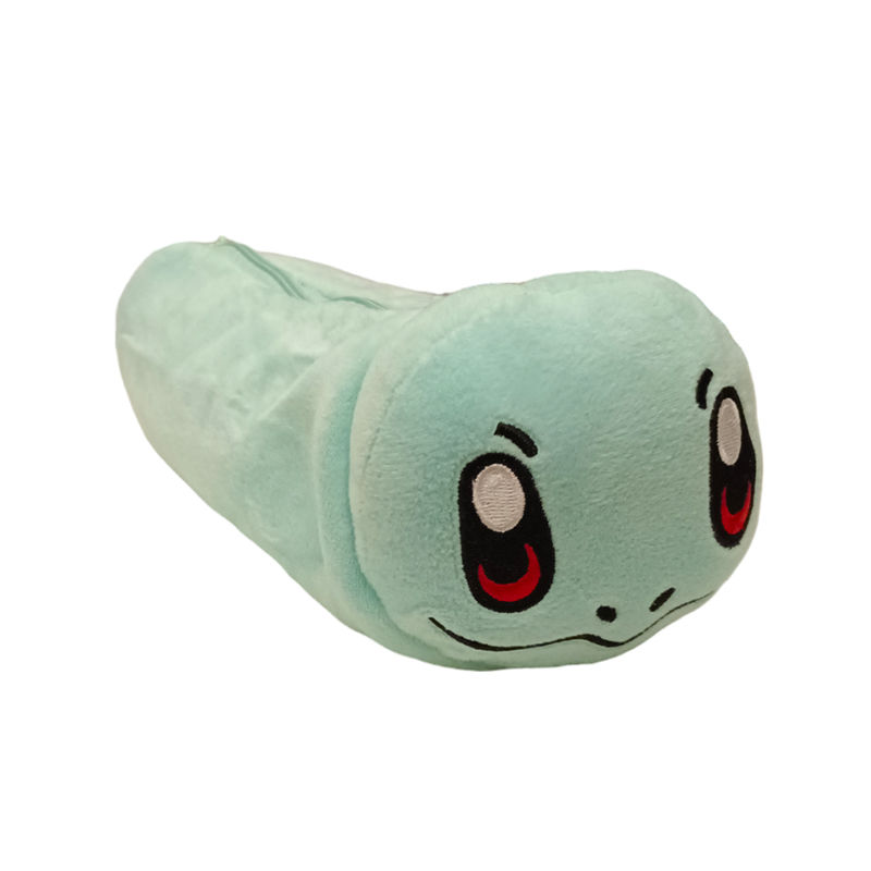 Cartuchera Peluche Squirtle