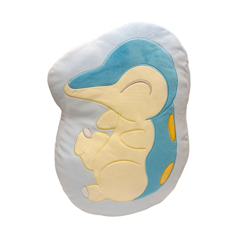 Cojín Cyndaquil Pokémon Center