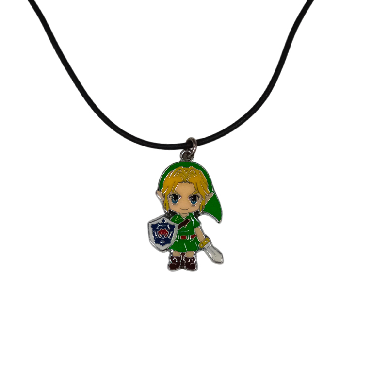 Collar Link Legend of Zelda: Ocarina of Time