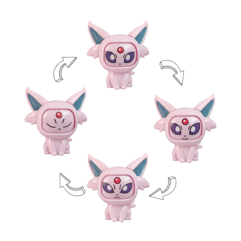 Face Spinner Espeon