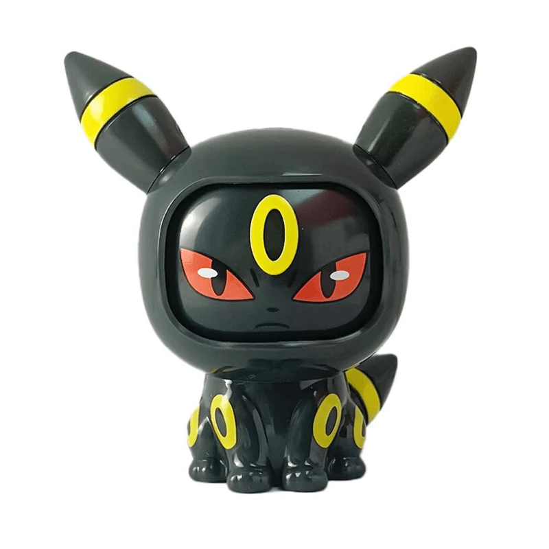 Face Spinner Umbreon