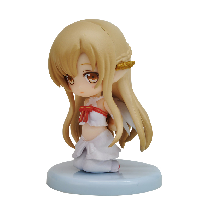 Figura Asuna Sword Art Online Dengeki G's Magazine 2012