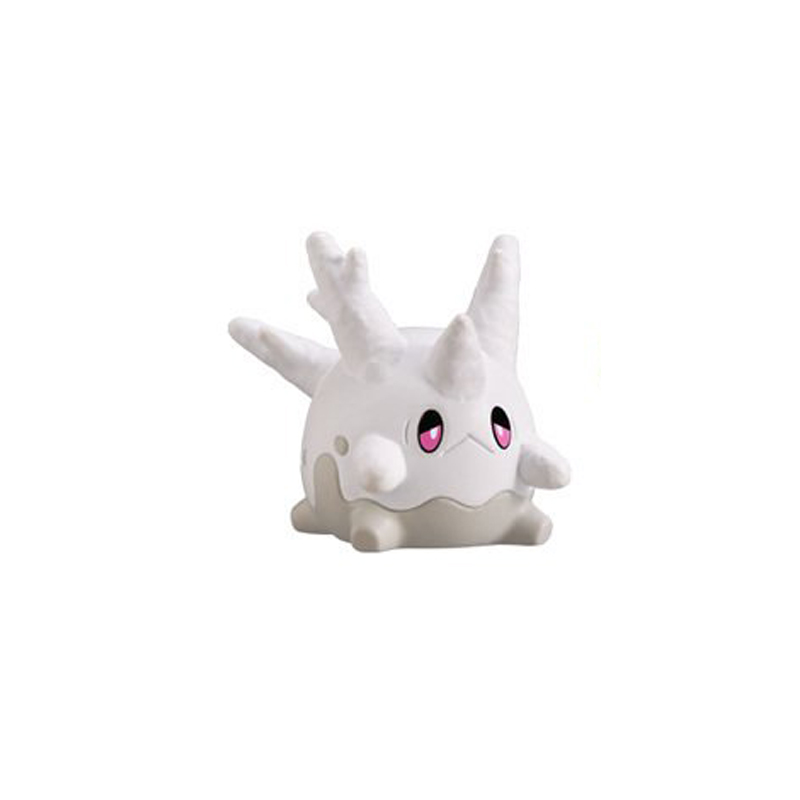 Figura Corsola Galar Bandai Kids