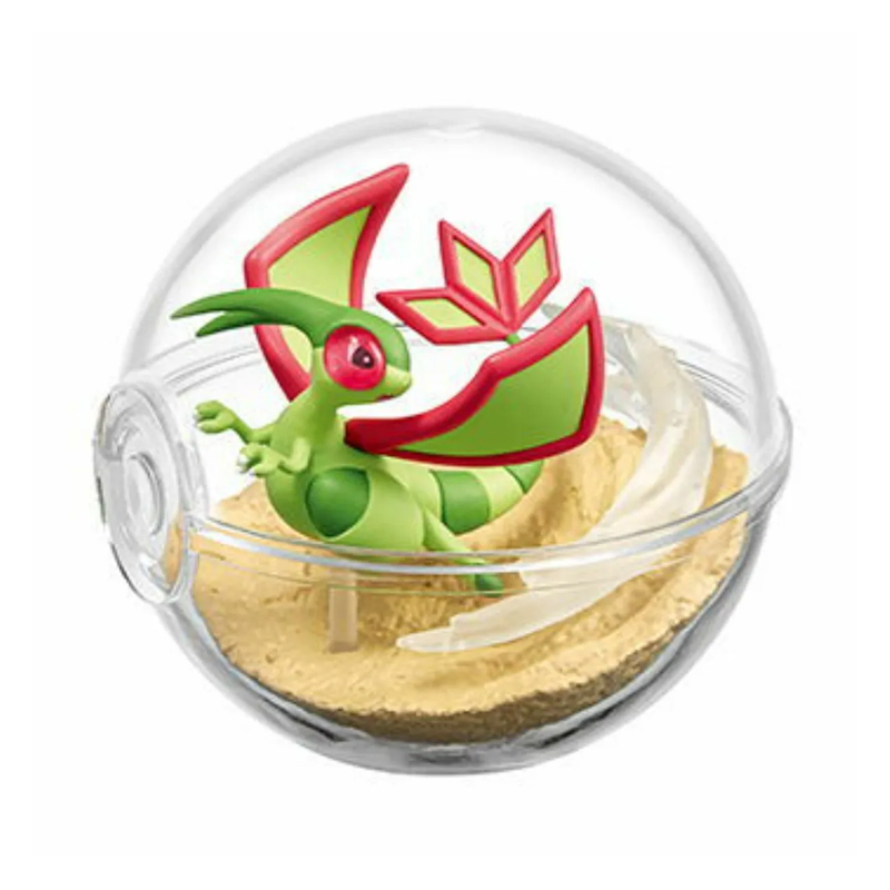 Figura Flygon Re-ment Terrarium Collection 11