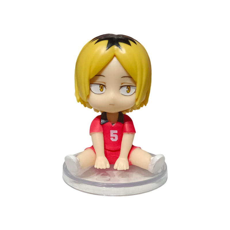 Figura Kenma Kozume Chibi Haikyuu!!