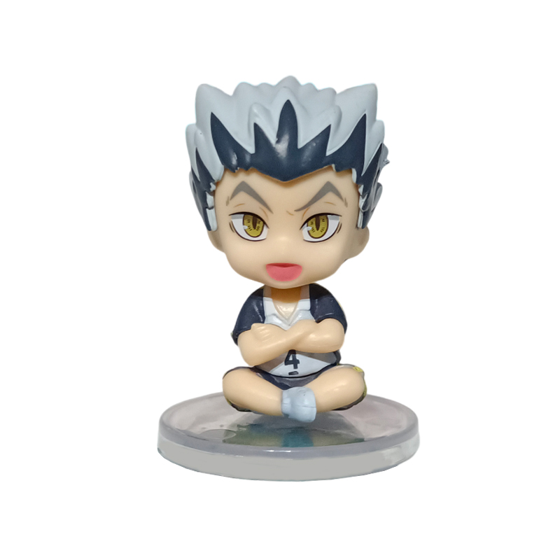 Figura Kotaro Bokuto Chibi Haikyuu!!