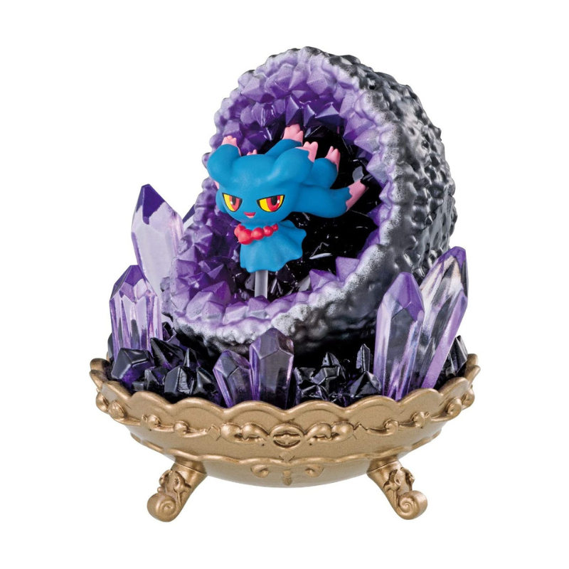 Figura Misdreavus Re-ment Gemstone Collection