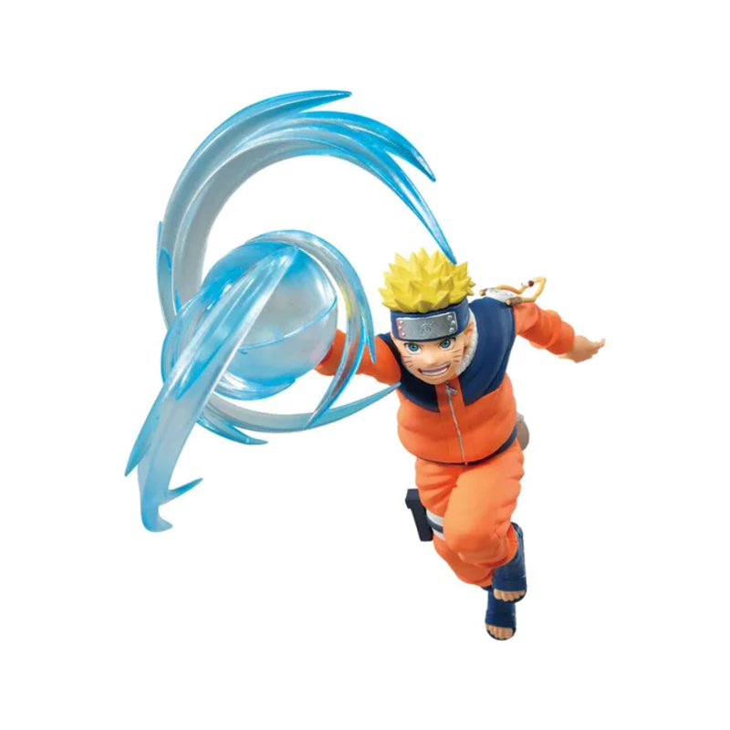 Figura Naruto Uzumaki Naruto Effectreme