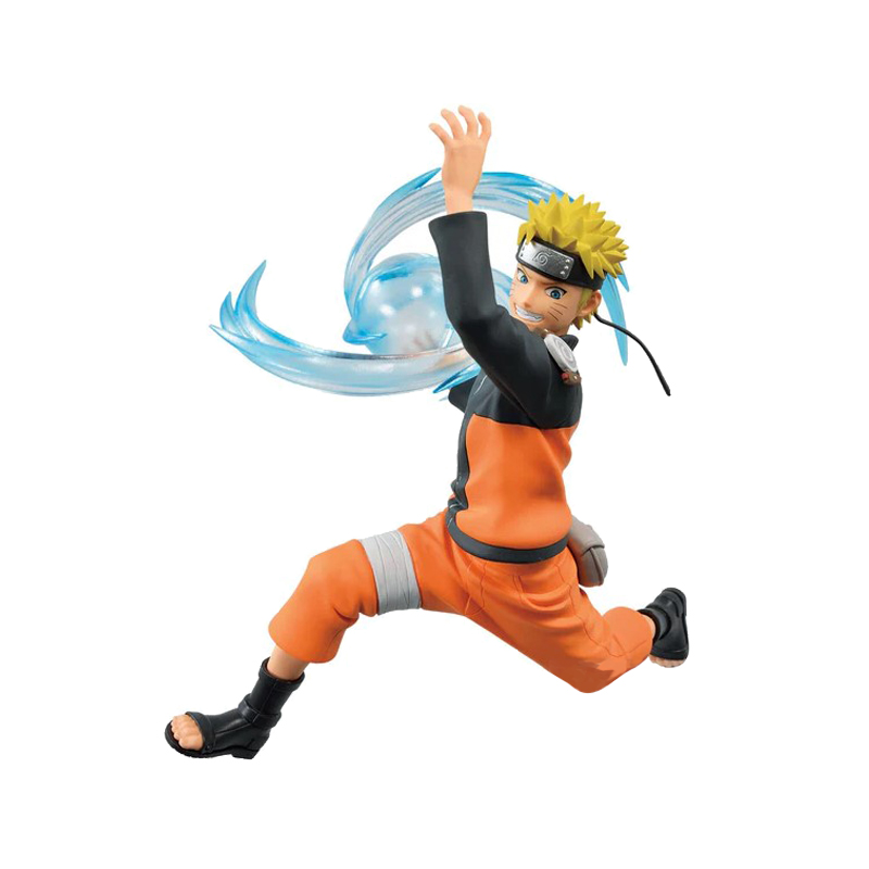 Figura Naruto Uzumaki Naruto Shippuden Effectreme