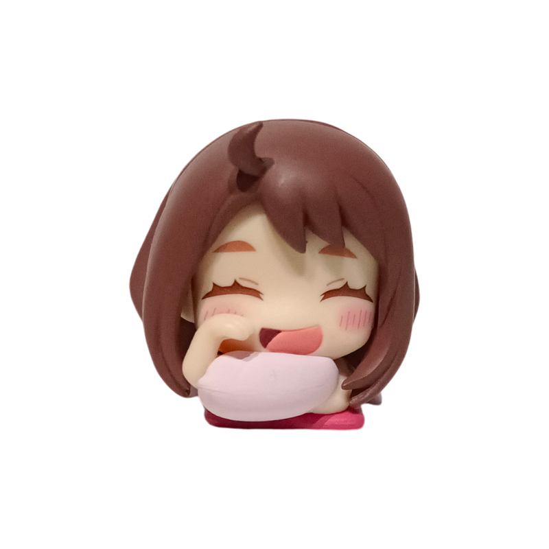 Figura Ochako Uraraka My Hero Academia Onemutan