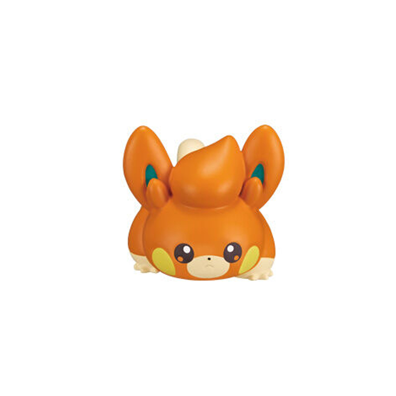 Figura Pawmi Bandai Kids