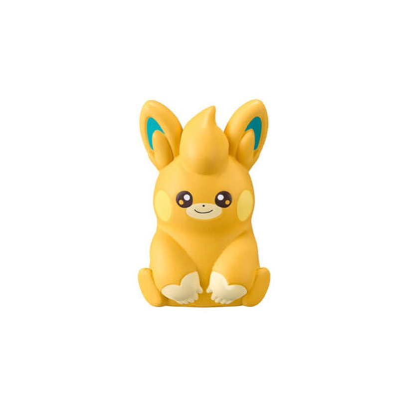 Figura Pawmo Bandai Kids