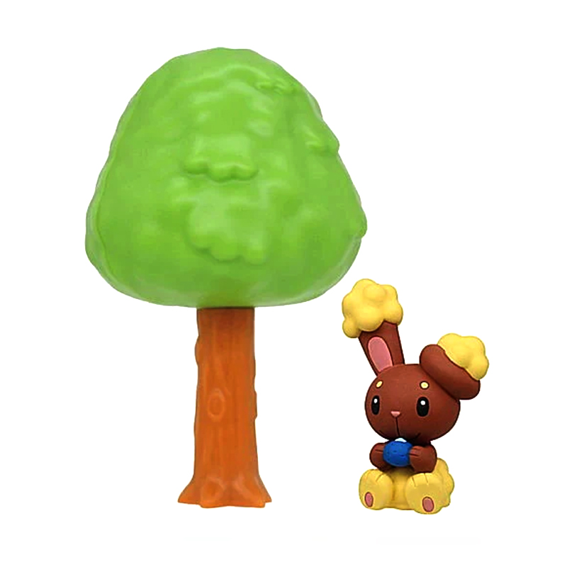 Figura Pokémon Forest Buneary