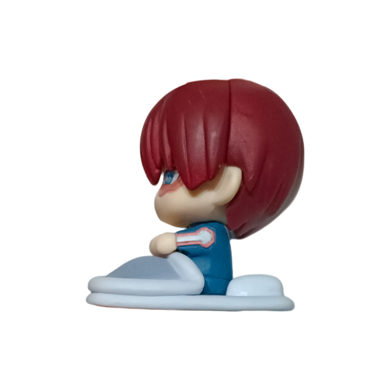 Figura Shoto Todoroki My Hero Academia Onemutan