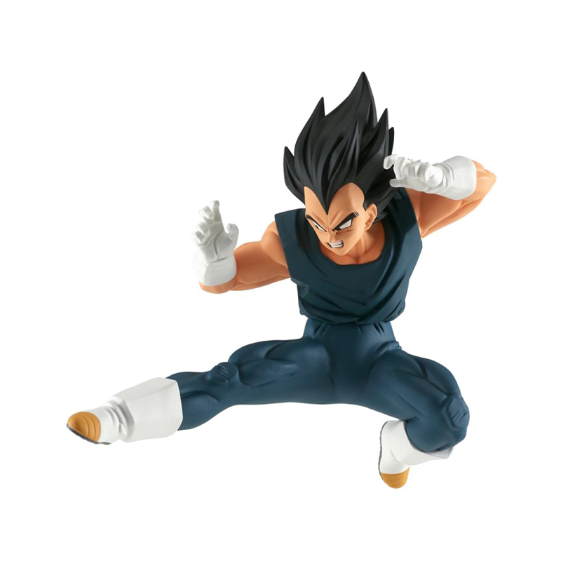 Figura Vegeta Dragon Ball Super Match Makers