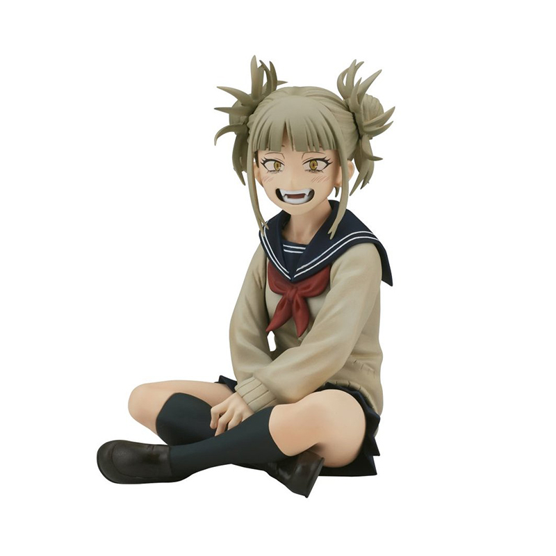 Figuras Himiko Toga MHA Breaktime Collection vol. 8