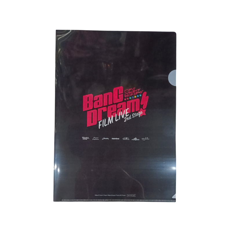 Folder BanG Dream! FILM LIVE 2nd Stage Movie