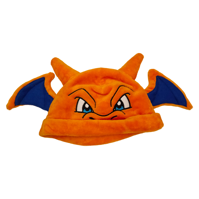 Gorro Charizard