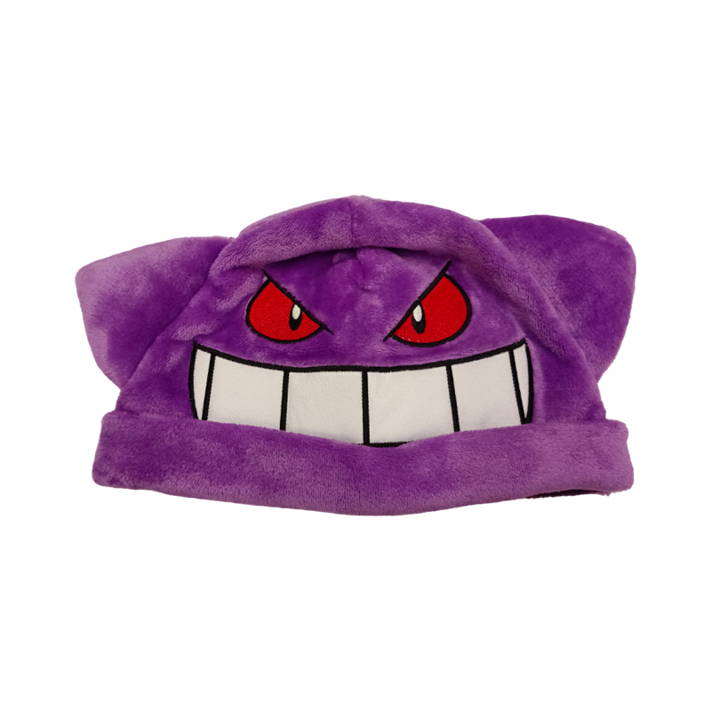 Gorro Gengar