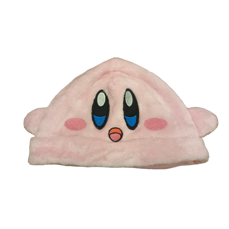 Gorro Kirby Okami