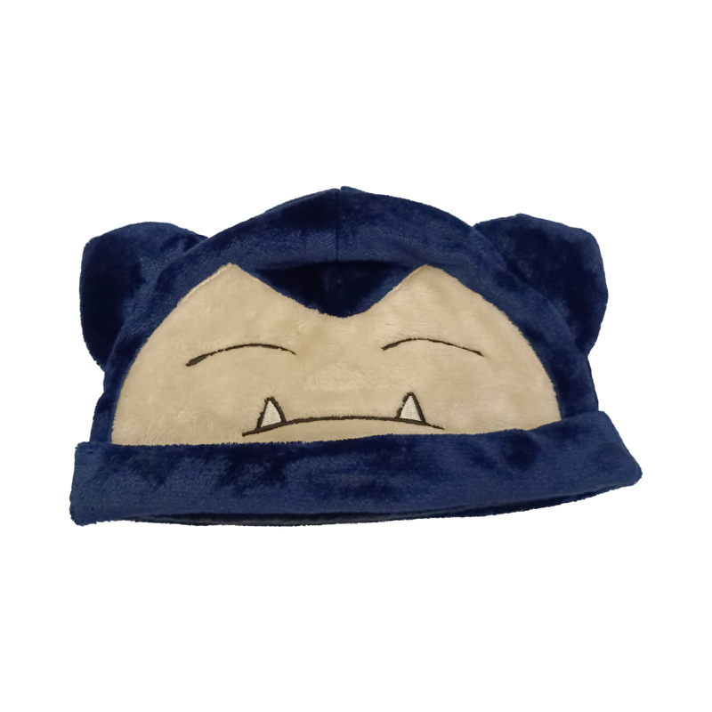 Gorro Snorlax