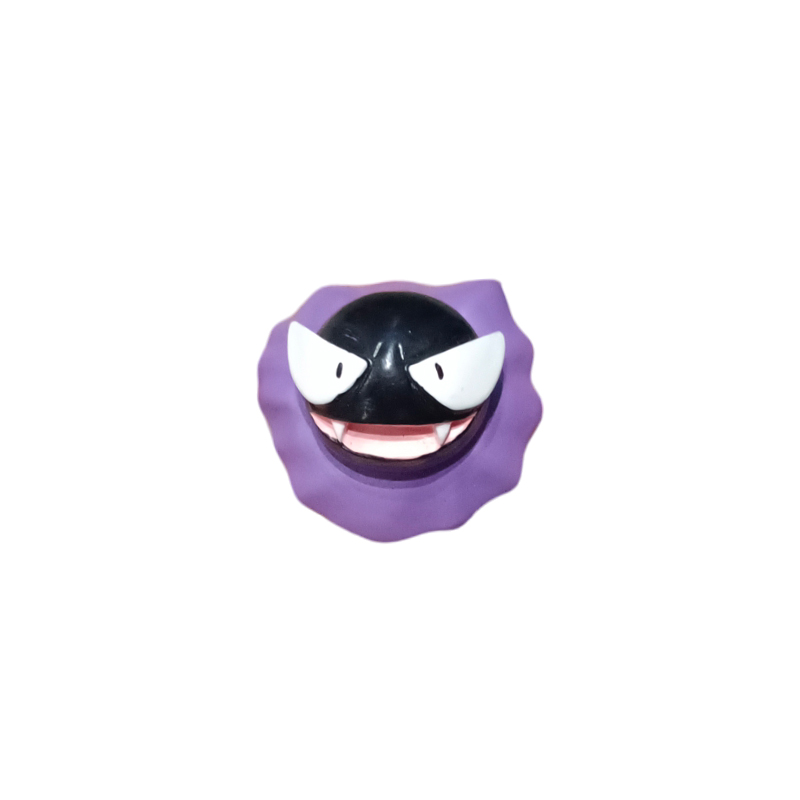 Imán Gastly