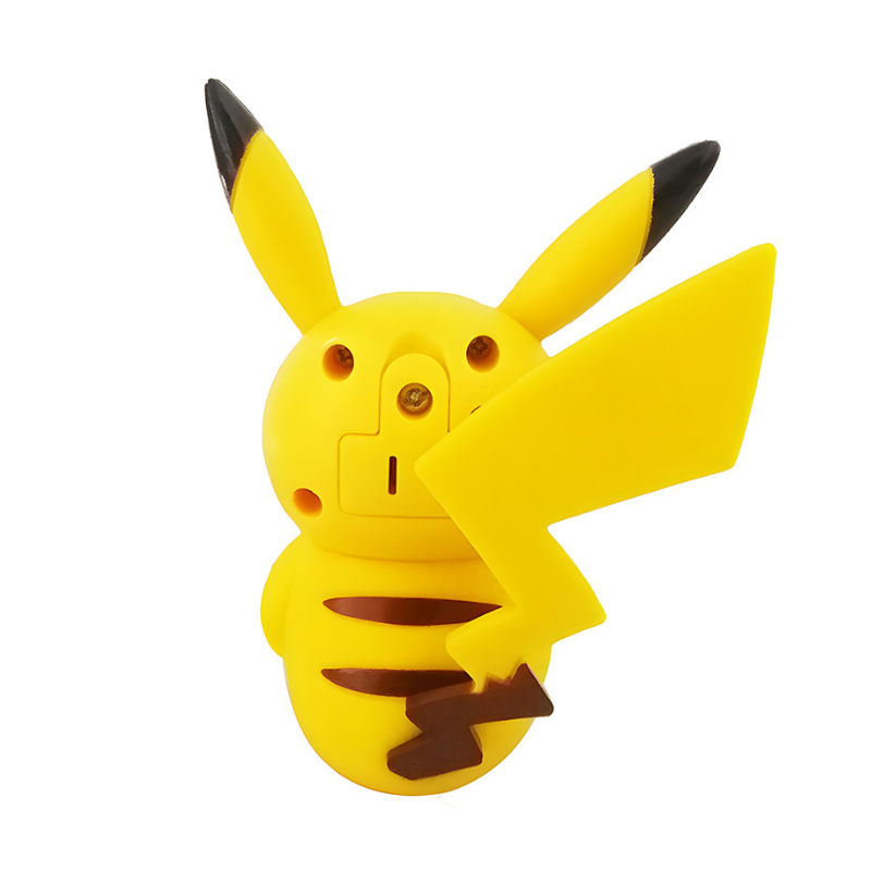 Lámpara Blowing Pikachu