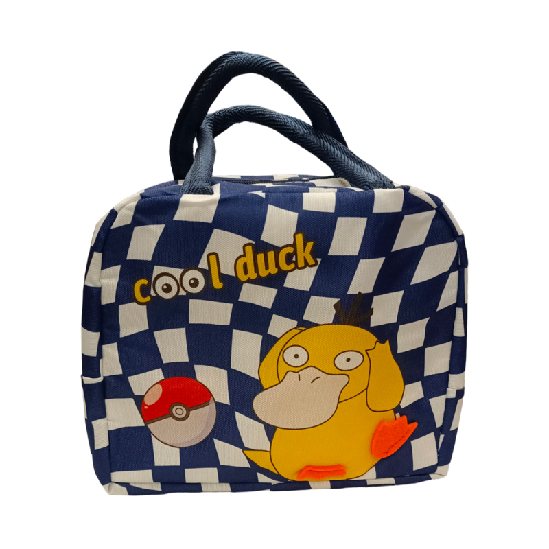 Lonchera Psyduck