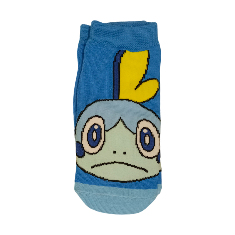 Medias Cortas Sobble