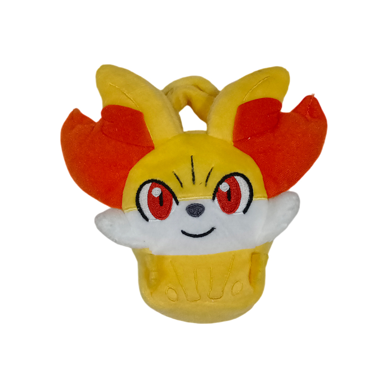 Monedero con Asa Fennekin Banpresto