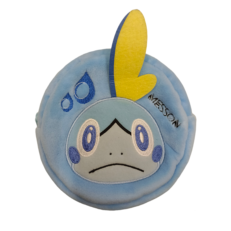 Monedero Sobble Sega