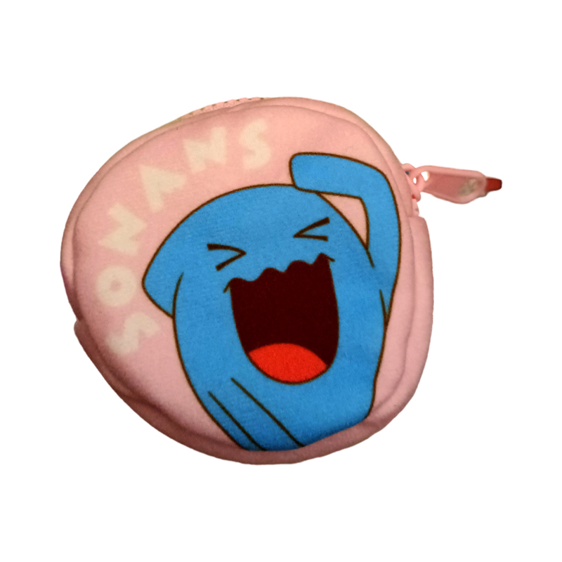 Monedero Wobbuffet