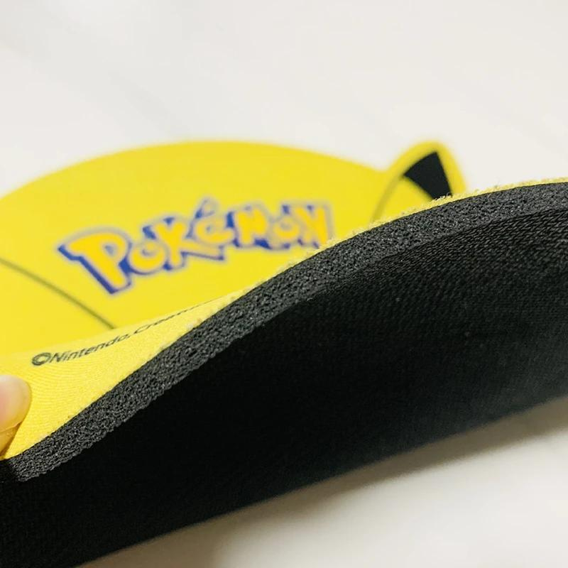 Mousepad Pikachu