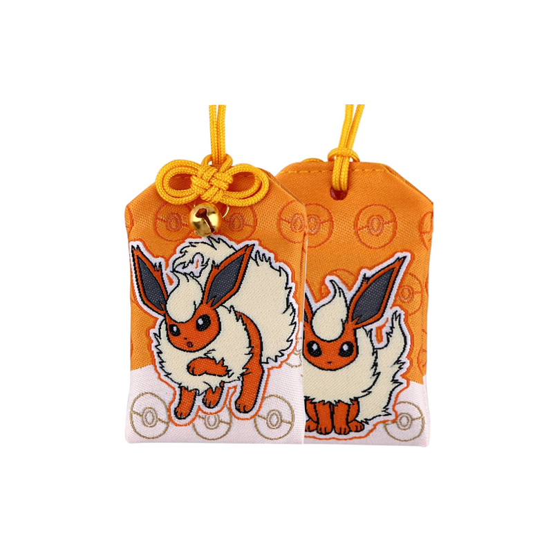 Omamori Flareon