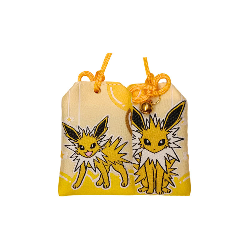 Omamori Jolteon