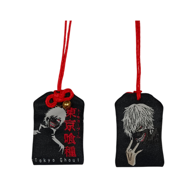 Omamori Ken Kaneki Tokyo Ghoul