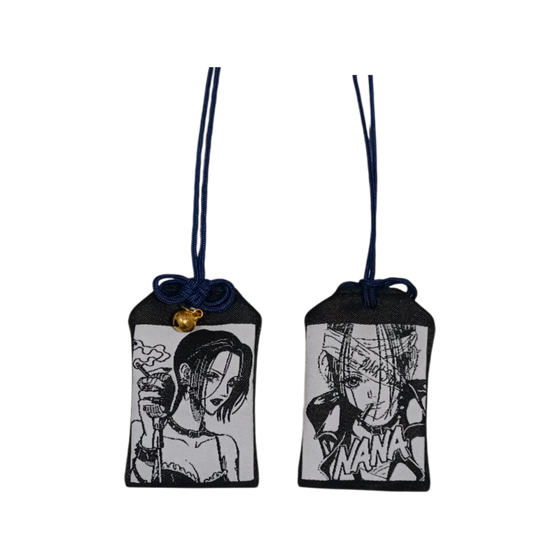 Omamori Nana Osaki