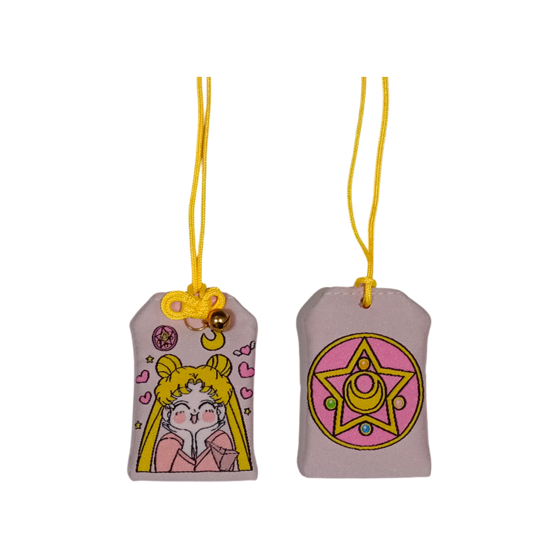 Omamori Usagi Tsukino Sailor Moon