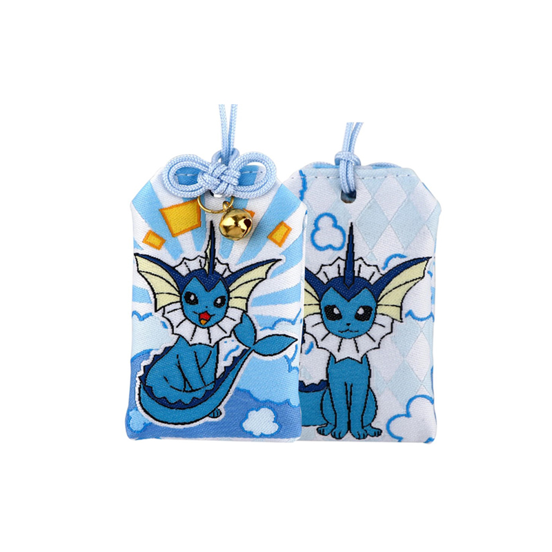 Omamori Vaporeon