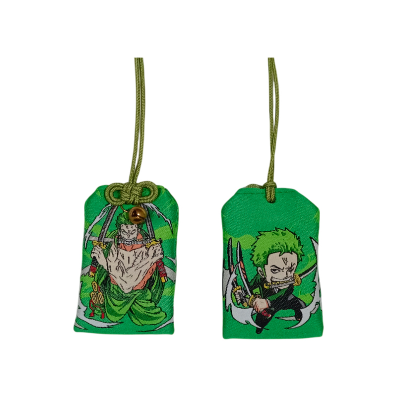 Omamori Zoro One Piece