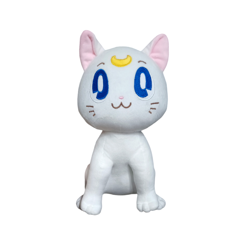 Peluche Artemis Sailor Moon