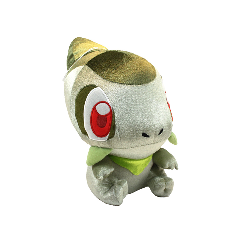 Peluche Axew Banpresto Big Plush Shiny