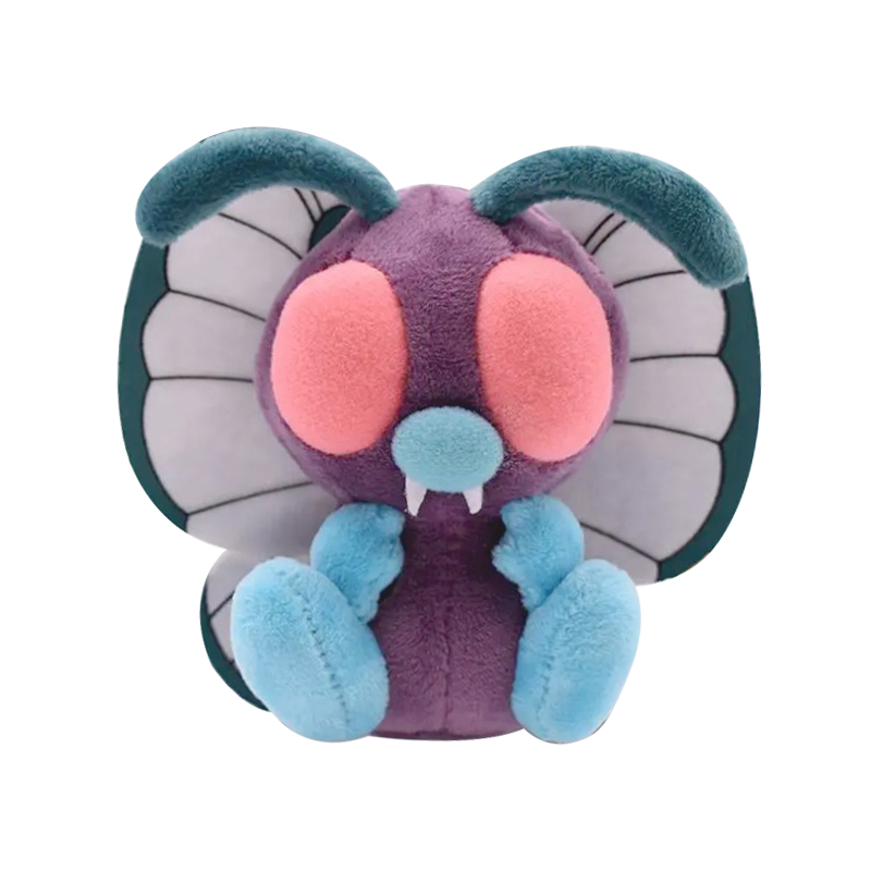 Peluche Butterfree