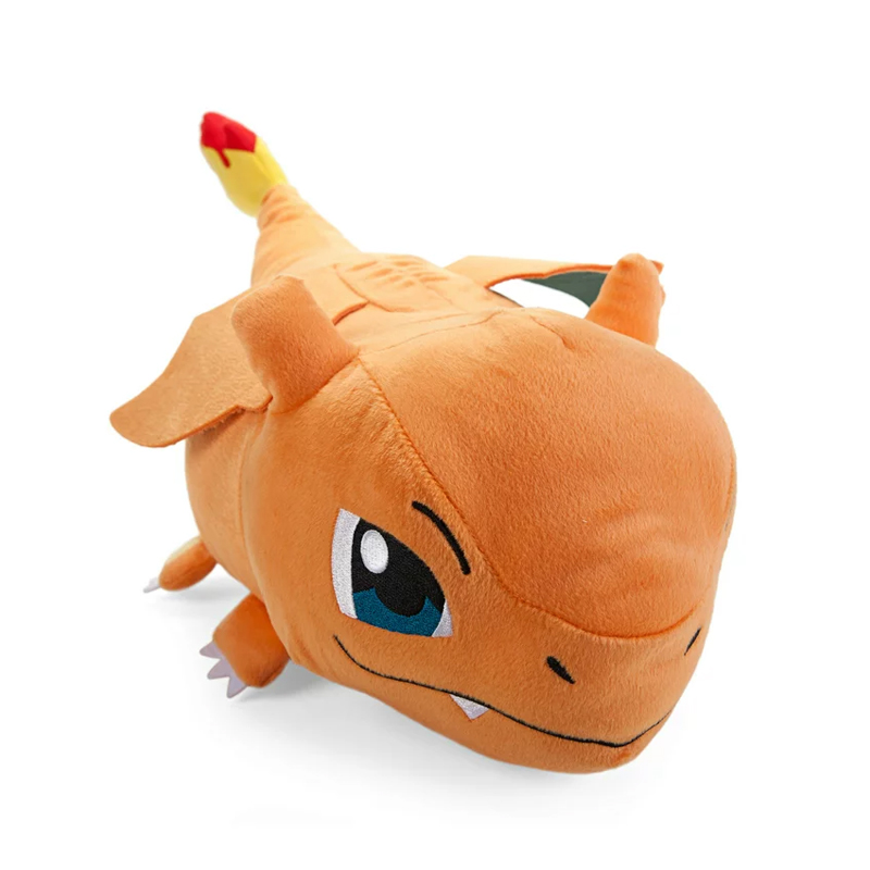 Peluche Charizard Kororin Friends Banpresto