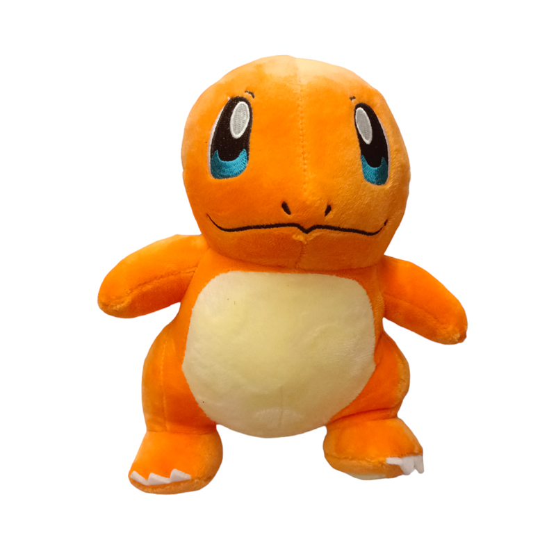 Peluche Charmander Chico